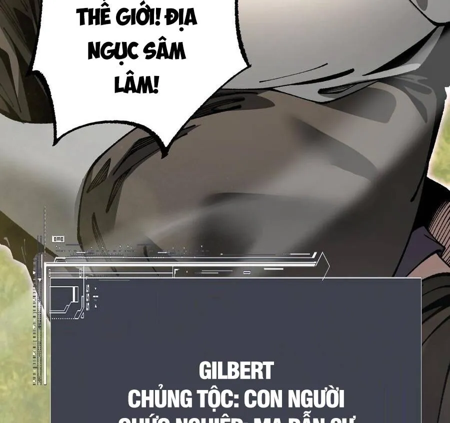 Chuyển Sinh Thành Goblin Chap 106 - Next Chap 107