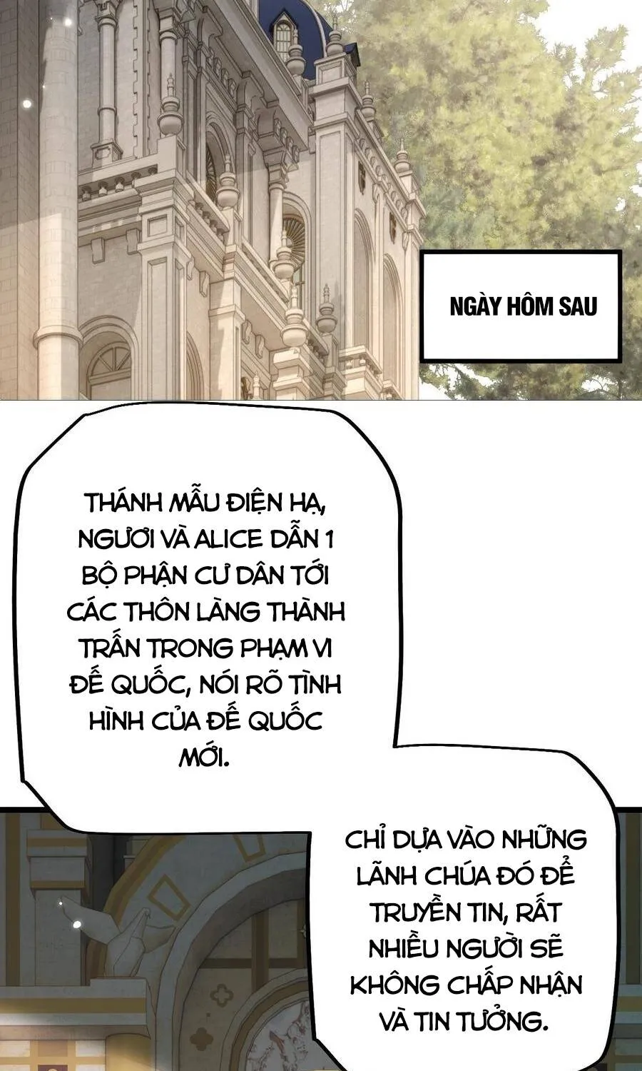 Chuyển Sinh Thành Goblin Chap 106 - Next Chap 107