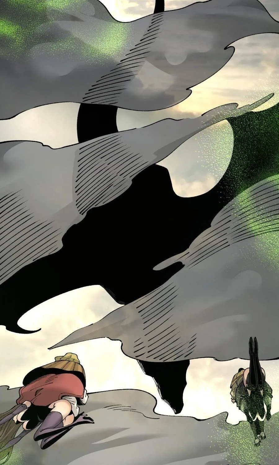 Chuyển Sinh Thành Goblin Chap 106 - Next Chap 107