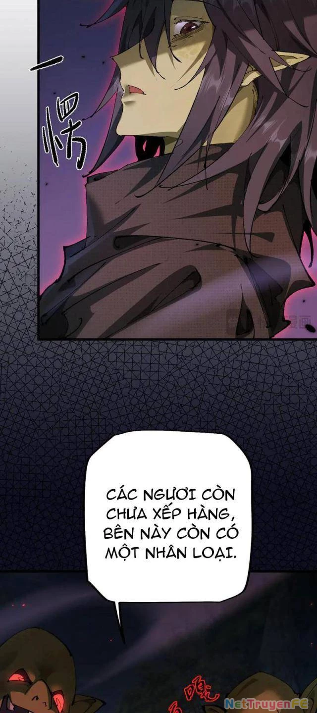 Chuyển Sinh Thành Goblin Chap 12 - Next Chap 13