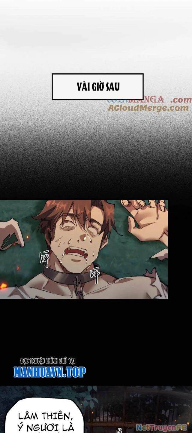 Chuyển Sinh Thành Goblin Chap 12 - Next Chap 13