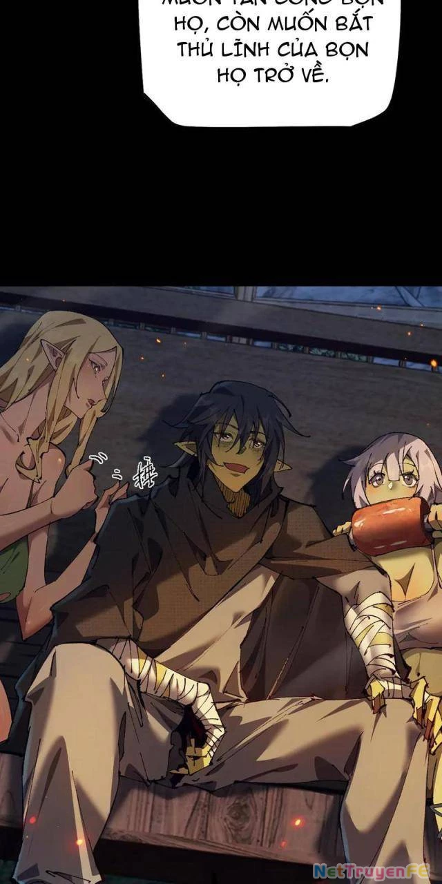 Chuyển Sinh Thành Goblin Chap 12 - Next Chap 13