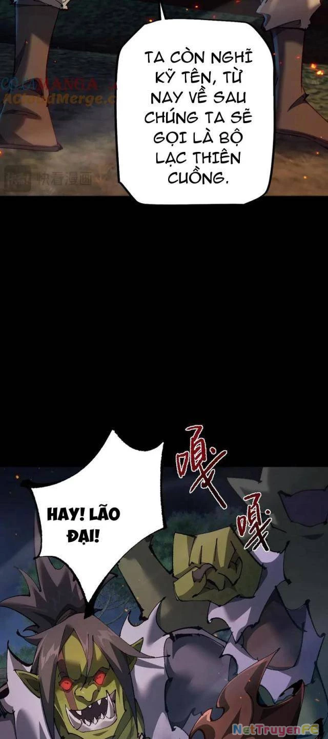Chuyển Sinh Thành Goblin Chap 12 - Next Chap 13