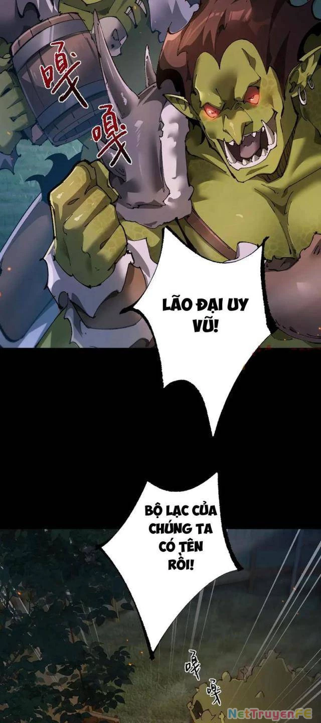 Chuyển Sinh Thành Goblin Chap 12 - Next Chap 13