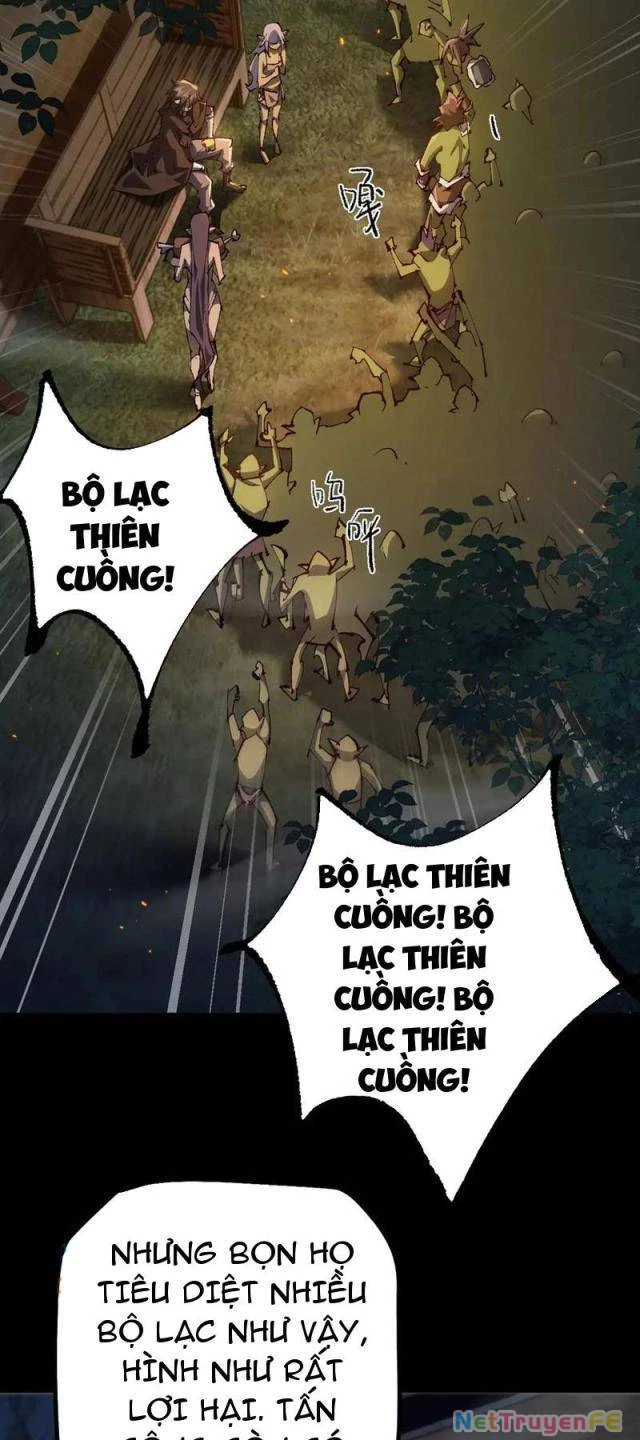 Chuyển Sinh Thành Goblin Chap 12 - Next Chap 13