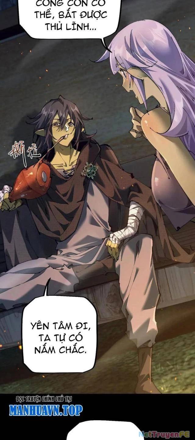 Chuyển Sinh Thành Goblin Chap 12 - Next Chap 13