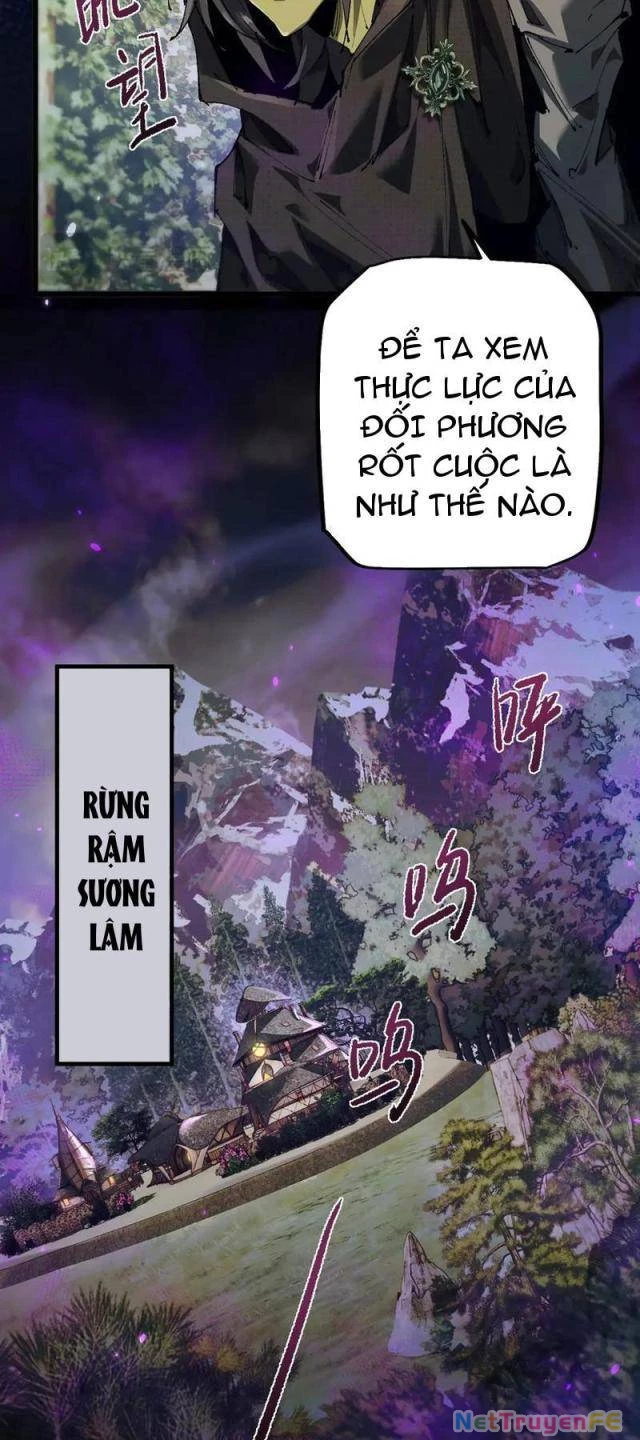 Chuyển Sinh Thành Goblin Chap 12 - Next Chap 13