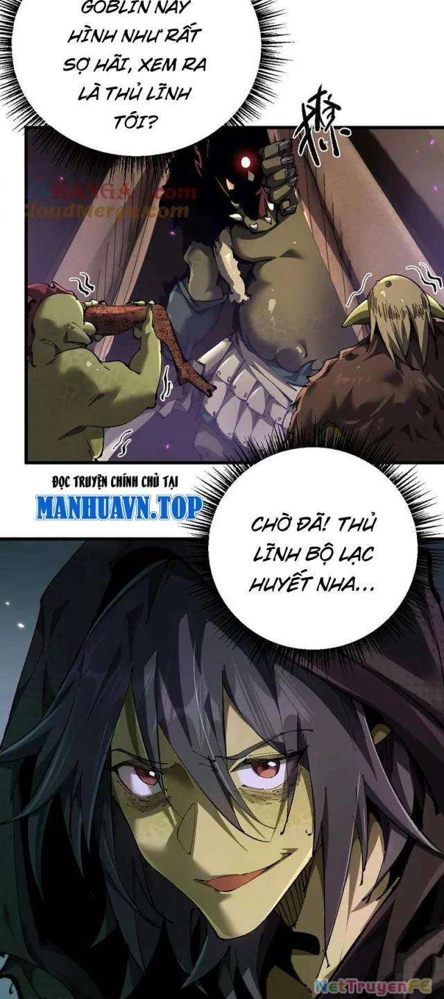 Chuyển Sinh Thành Goblin Chap 12 - Next Chap 13