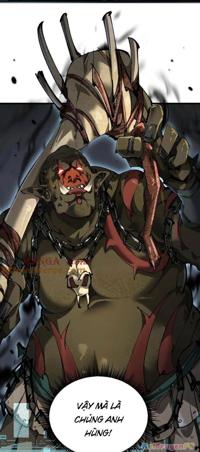 Chuyển Sinh Thành Goblin Chap 12 - Next Chap 13