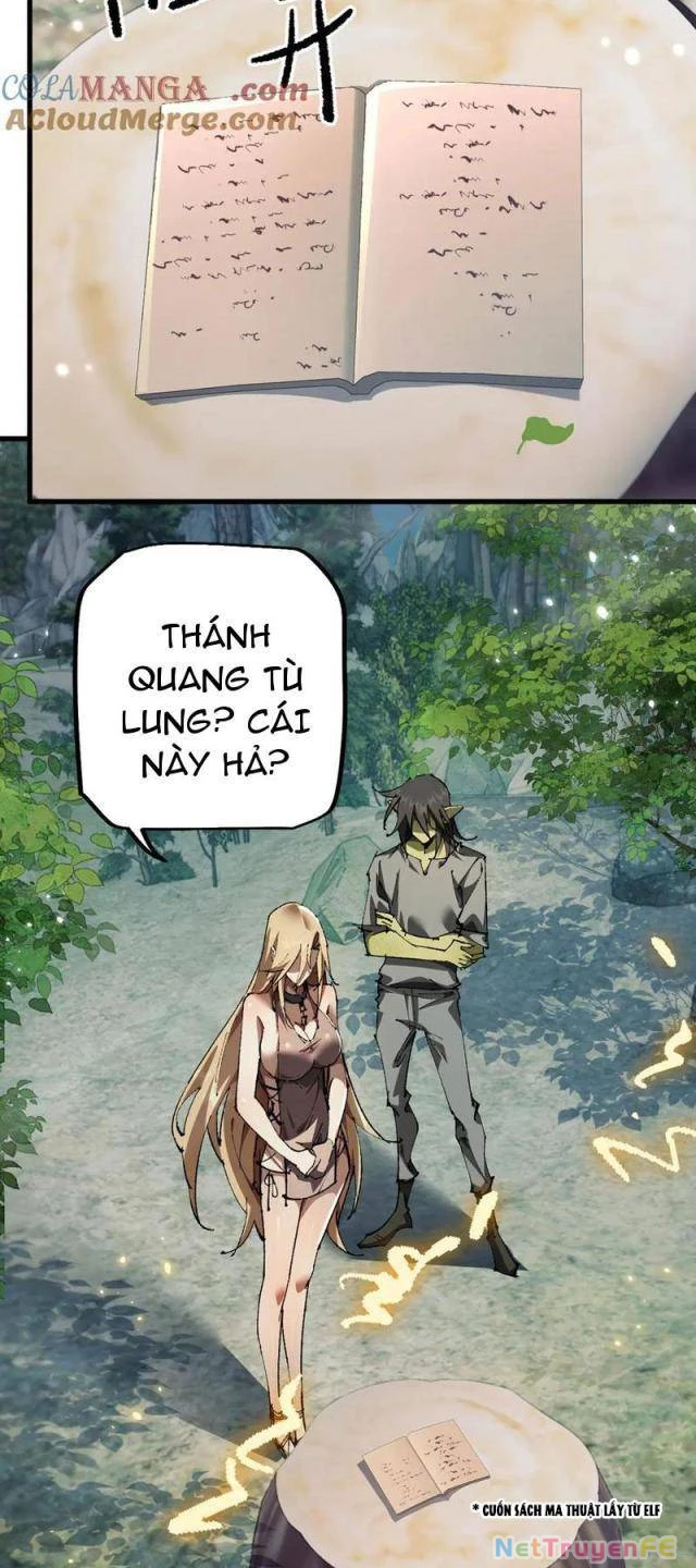 Chuyển Sinh Thành Goblin Chap 13 - Next Chap 14