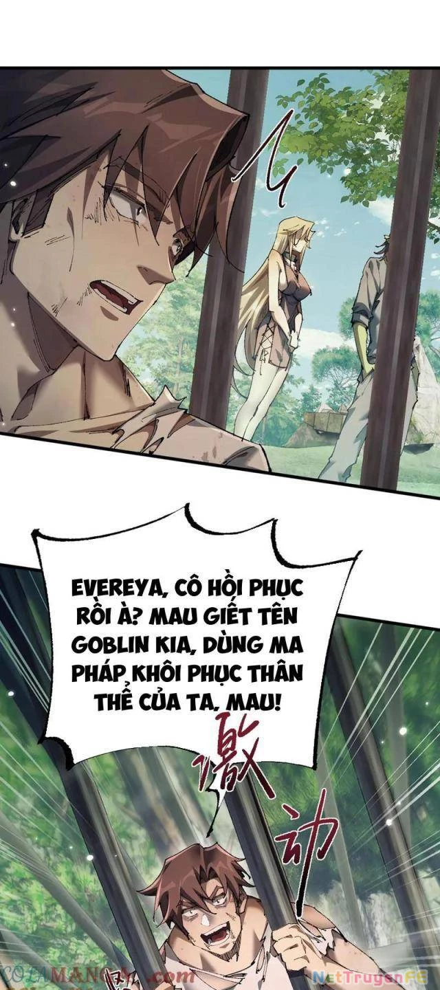 Chuyển Sinh Thành Goblin Chap 13 - Next Chap 14