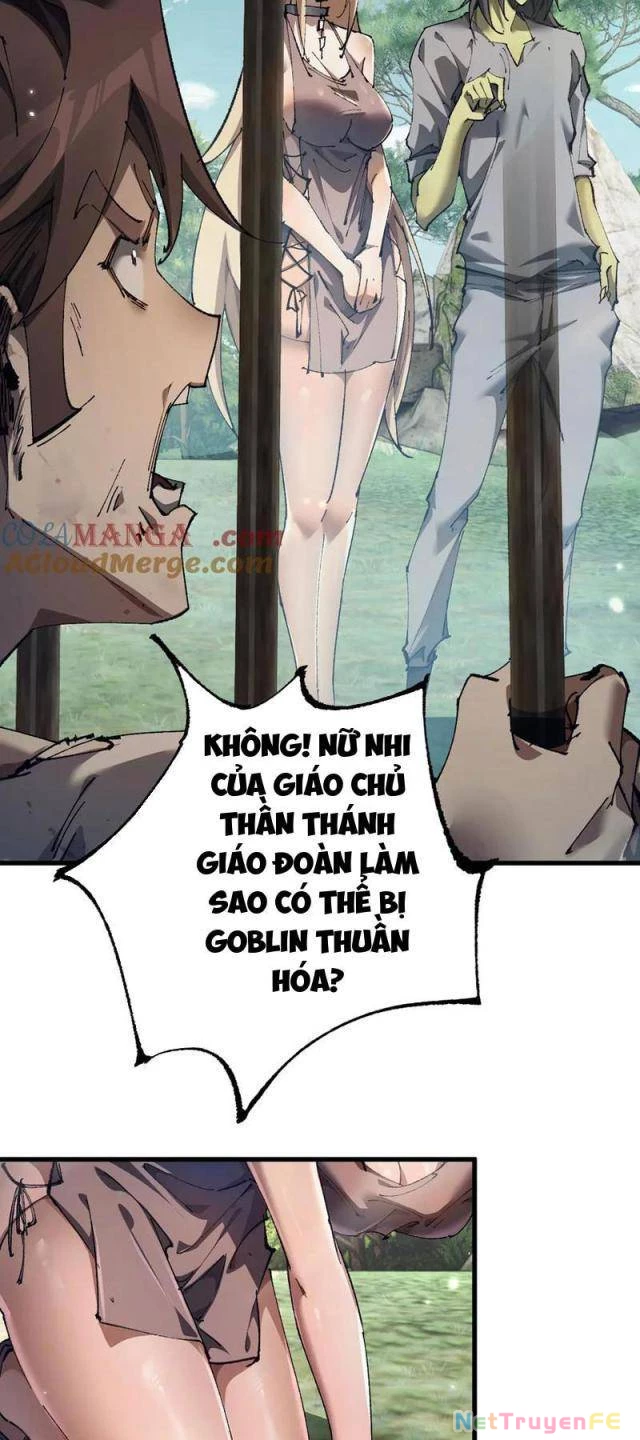 Chuyển Sinh Thành Goblin Chap 13 - Next Chap 14