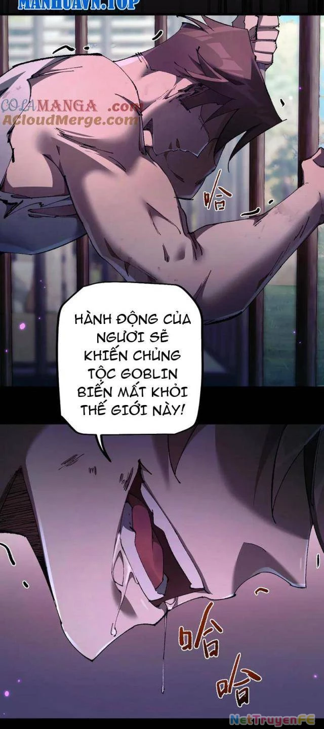 Chuyển Sinh Thành Goblin Chap 13 - Next Chap 14