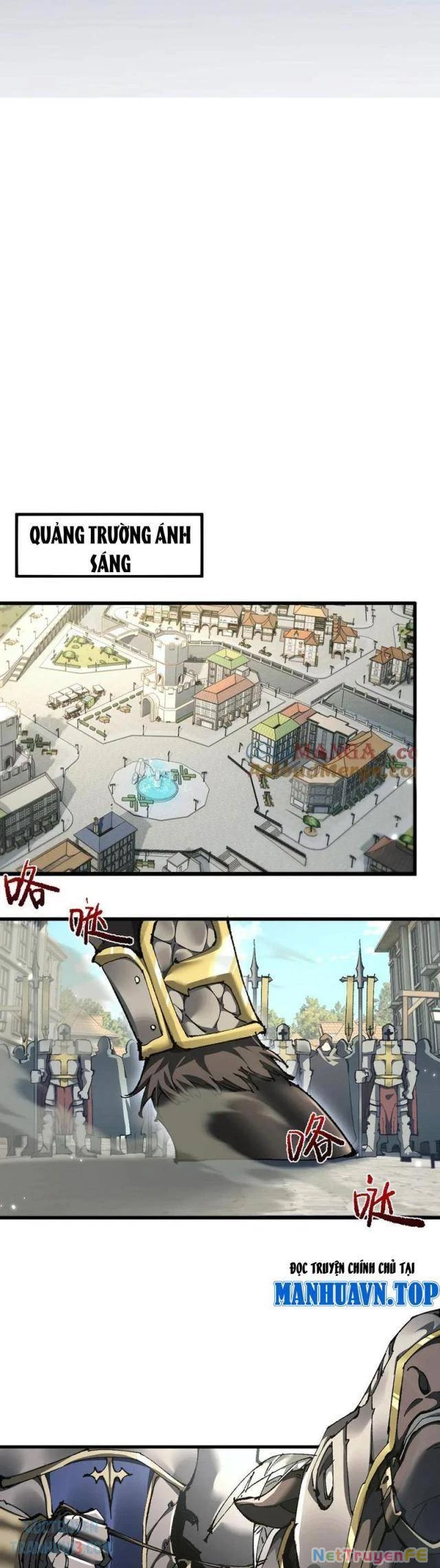 Chuyển Sinh Thành Goblin Chap 16 - Next Chap 17