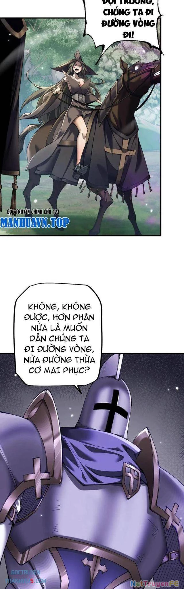 Chuyển Sinh Thành Goblin Chap 22 - Next Chap 23