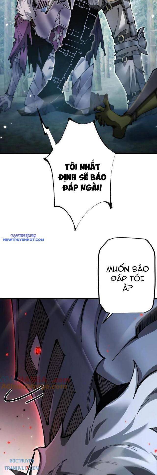 Chuyển Sinh Thành Goblin Chap 29 - Next Chap 30