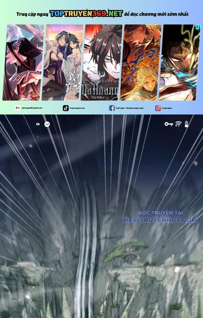 Chuyển Sinh Thành Goblin Chap 43 - Next Chap 44