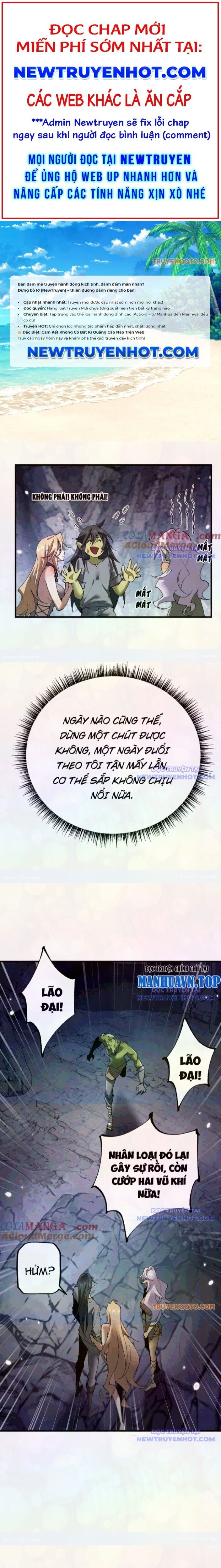 Chuyển Sinh Thành Goblin Chap 45 - Next Chap 46