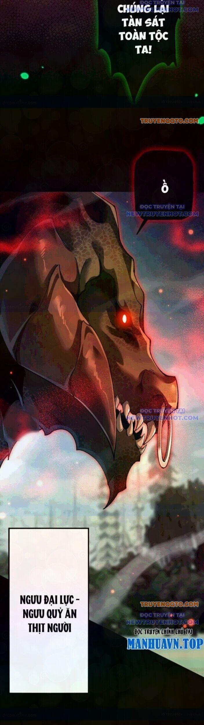 Chuyển Sinh Thành Goblin Chap 45 - Next Chap 46