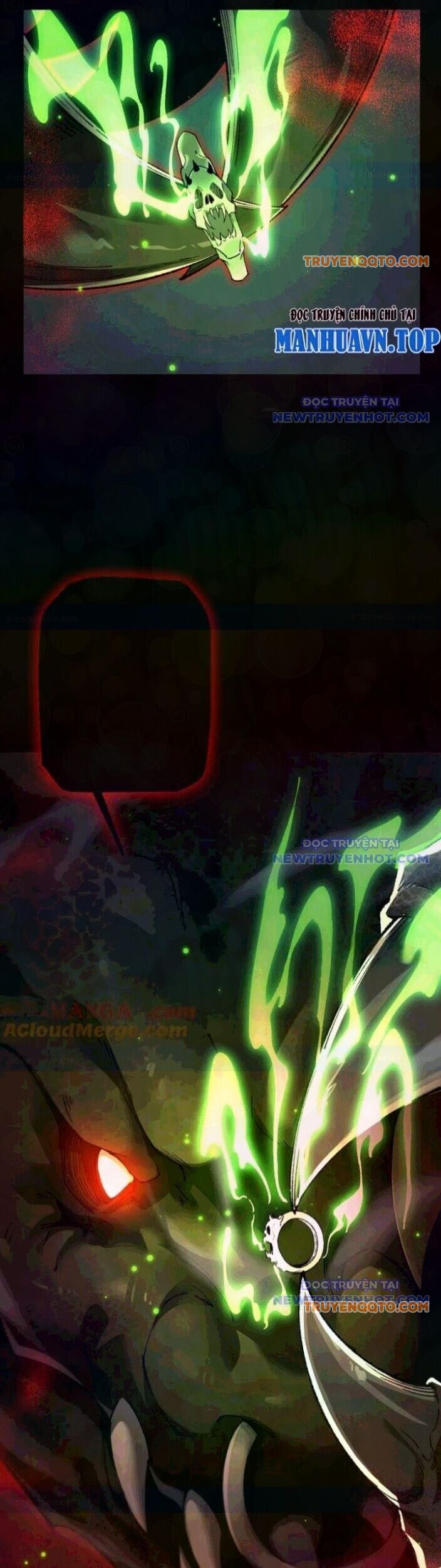 Chuyển Sinh Thành Goblin Chap 45 - Next Chap 46