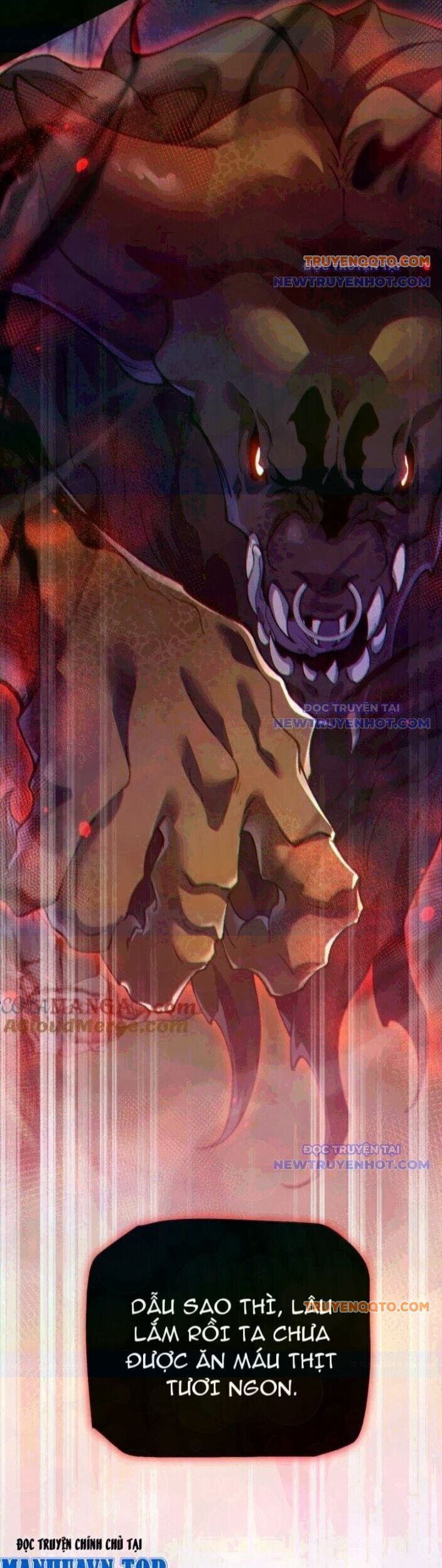 Chuyển Sinh Thành Goblin Chap 45 - Next Chap 46