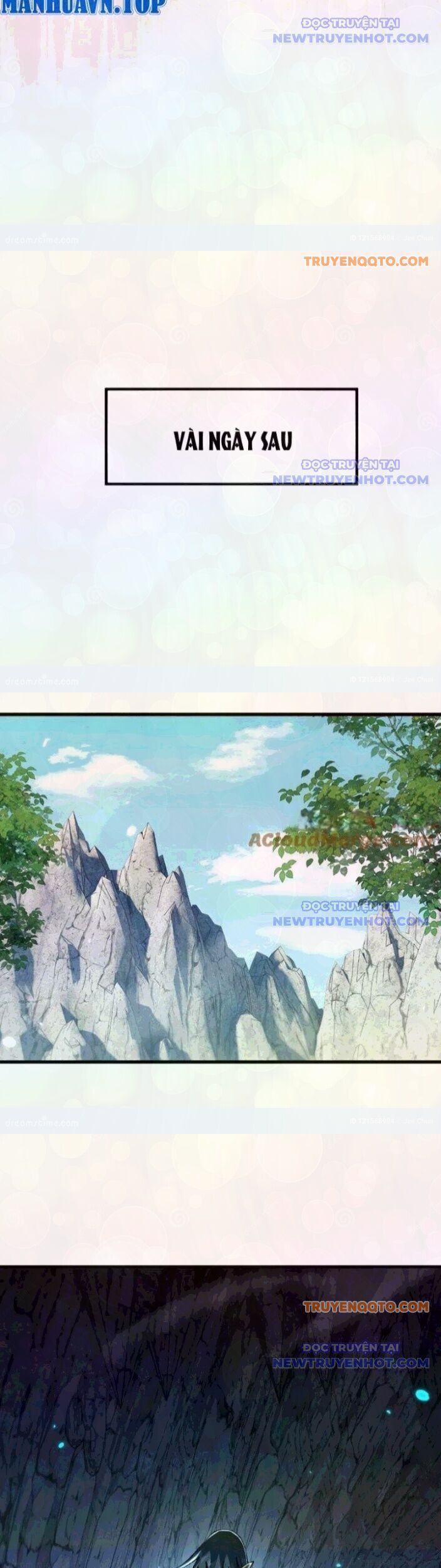 Chuyển Sinh Thành Goblin Chap 45 - Next Chap 46