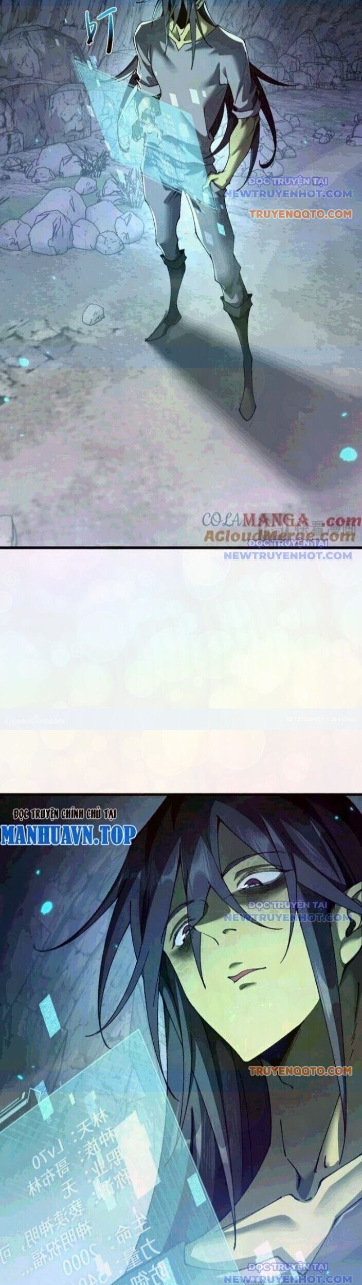 Chuyển Sinh Thành Goblin Chap 45 - Next Chap 46