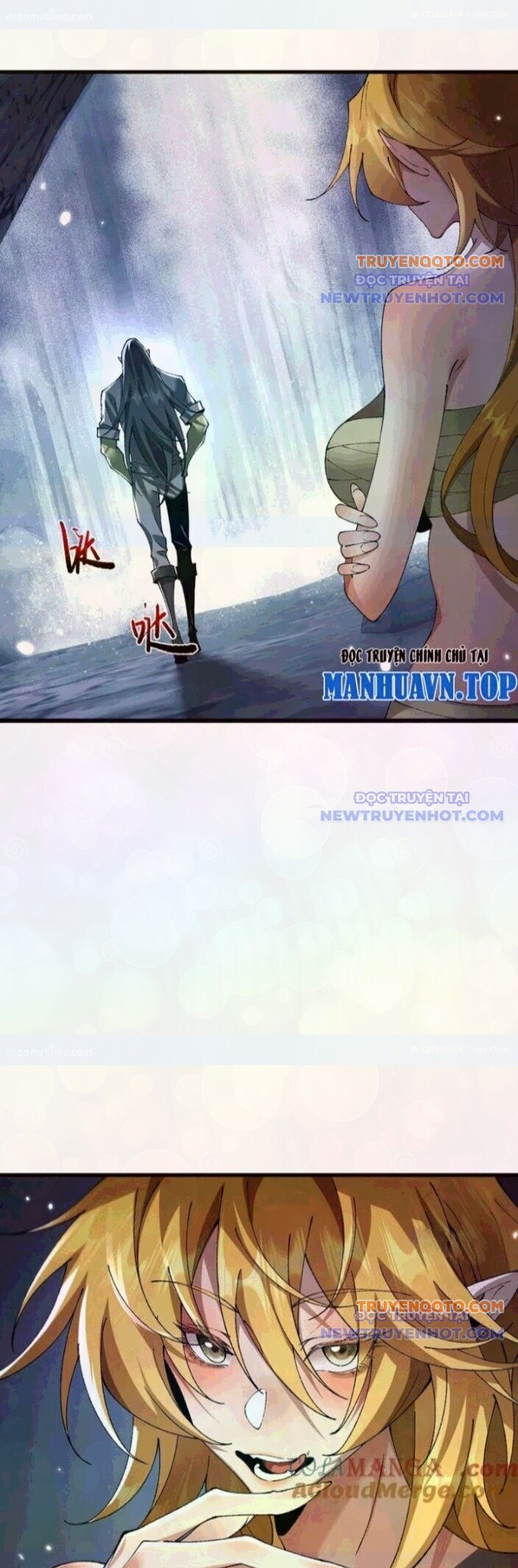 Chuyển Sinh Thành Goblin Chap 45 - Next Chap 46