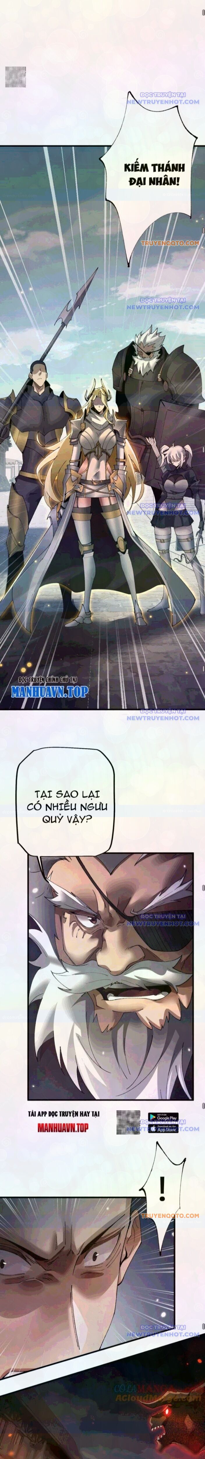 Chuyển Sinh Thành Goblin Chap 46 - Next Chap 47