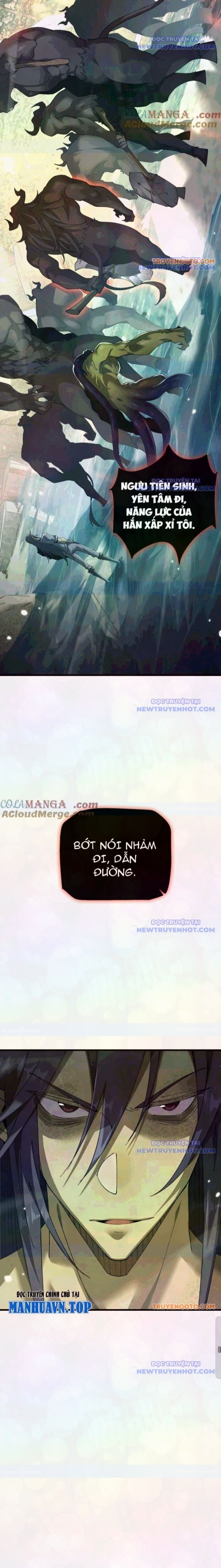 Chuyển Sinh Thành Goblin Chap 46 - Next Chap 47