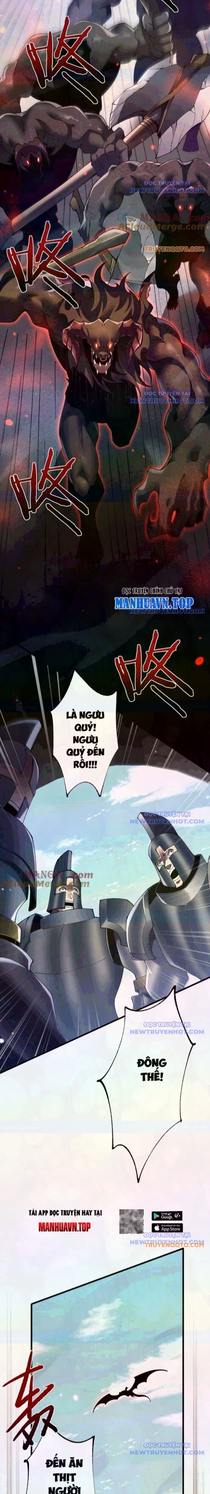 Chuyển Sinh Thành Goblin Chap 46 - Next Chap 47