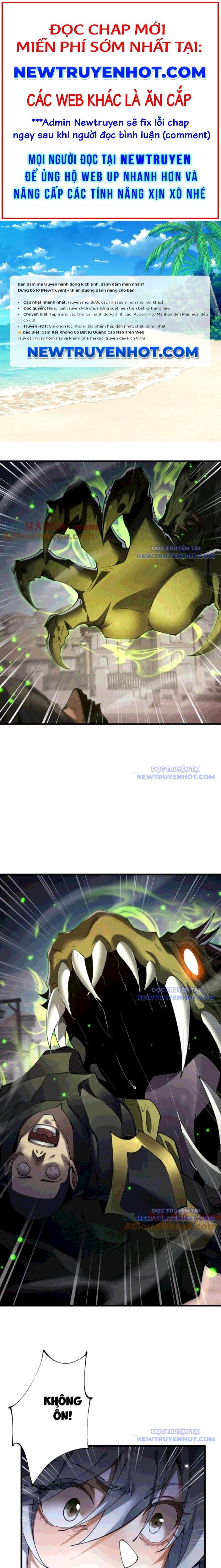 Chuyển Sinh Thành Goblin Chap 47 - Next Chap 48