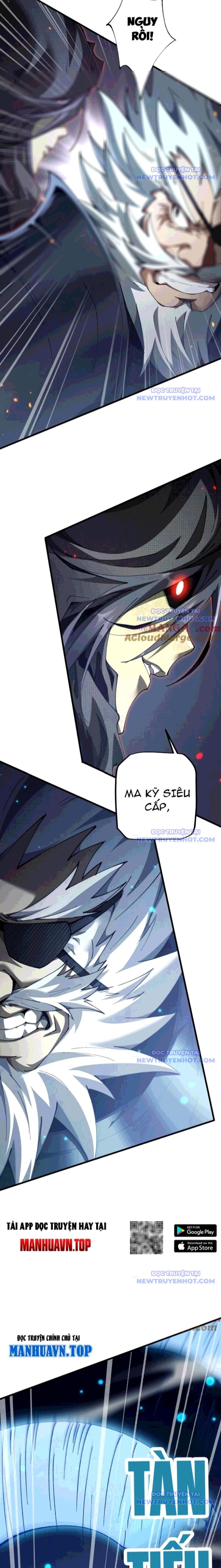 Chuyển Sinh Thành Goblin Chap 47 - Next Chap 48