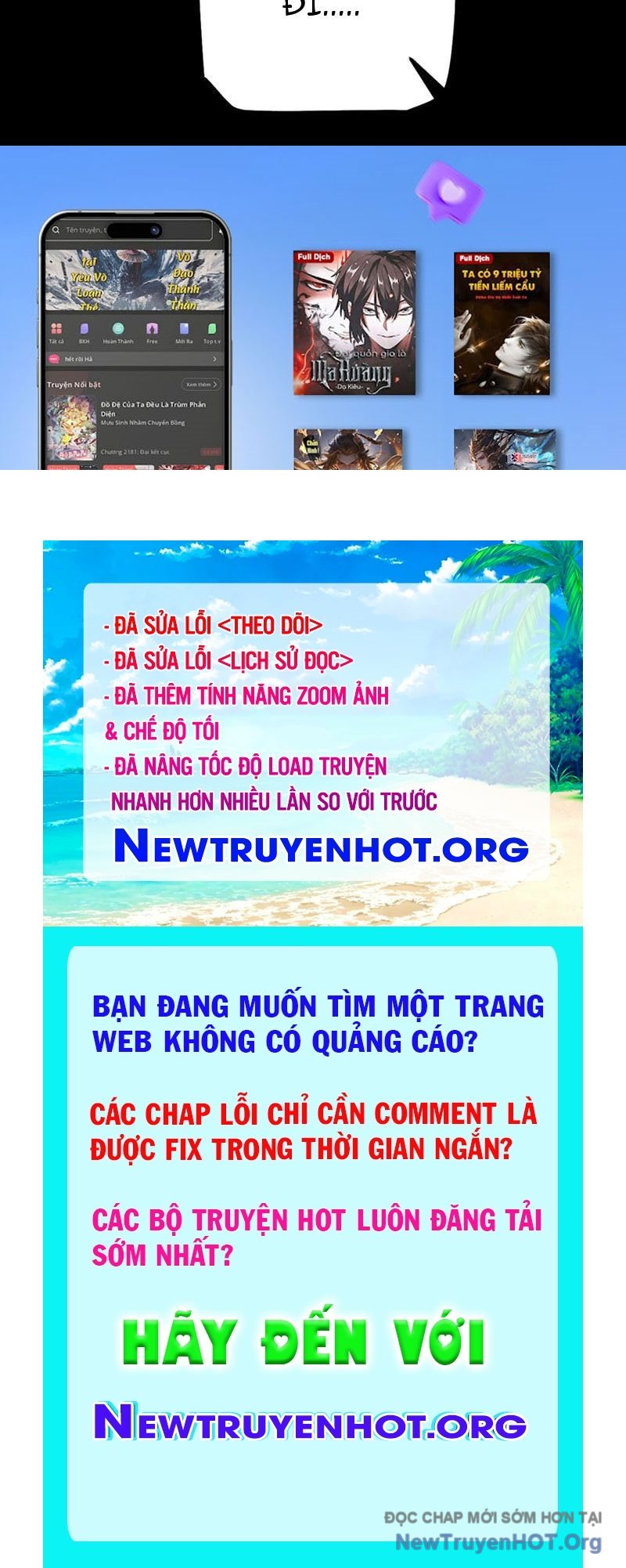 Chuyển Sinh Thành Goblin Chap 66 - Next Chap 67