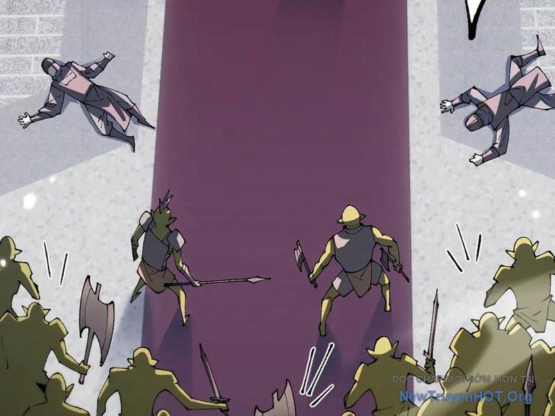 Chuyển Sinh Thành Goblin Chap 66 - Next Chap 67