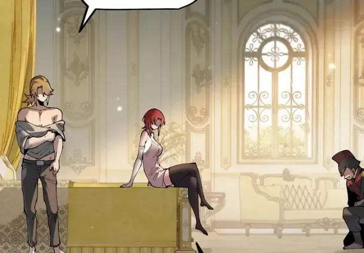 Chuyển Sinh Thành Goblin Chap 76 - Next Chap 77