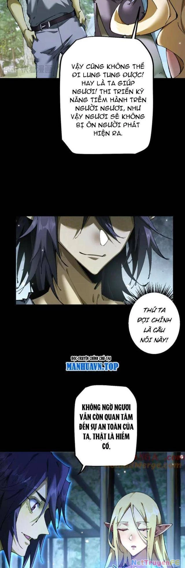 Chuyển Sinh Thành Goblin Chap 8 - Next Chap 9