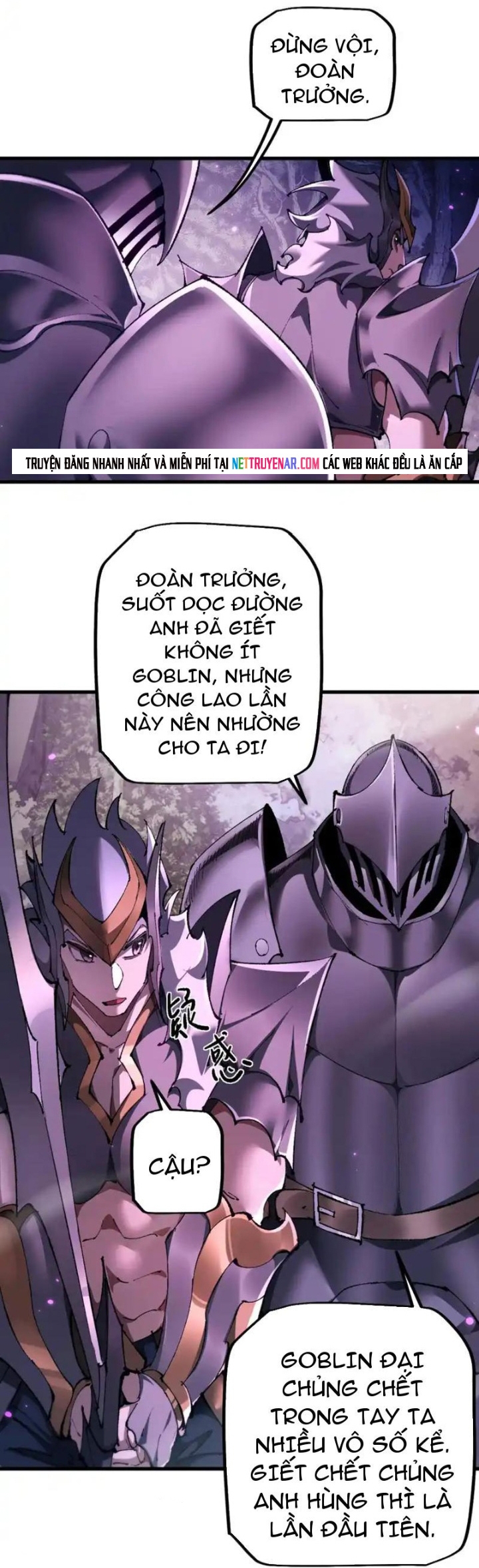 Chuyển Sinh Thành Goblin Chap 81 - Next Chap 82