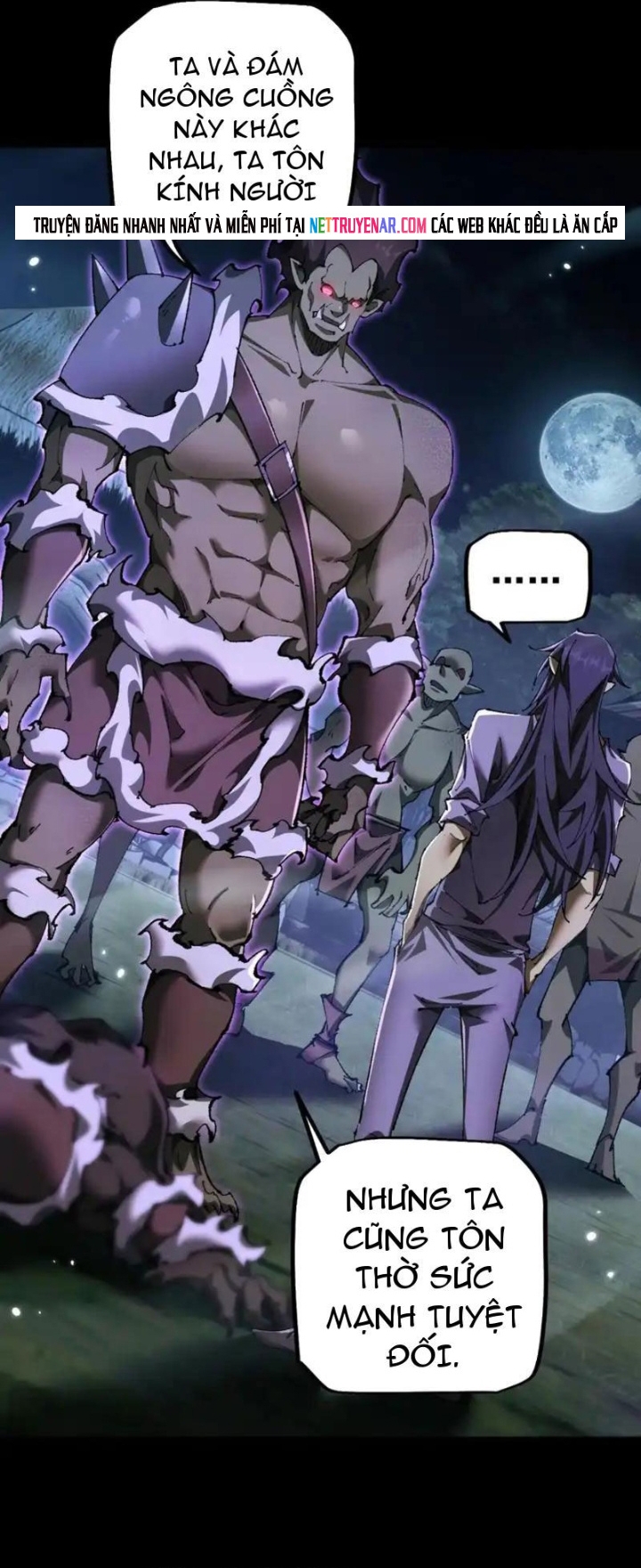 Chuyển Sinh Thành Goblin Chap 81 - Next Chap 82