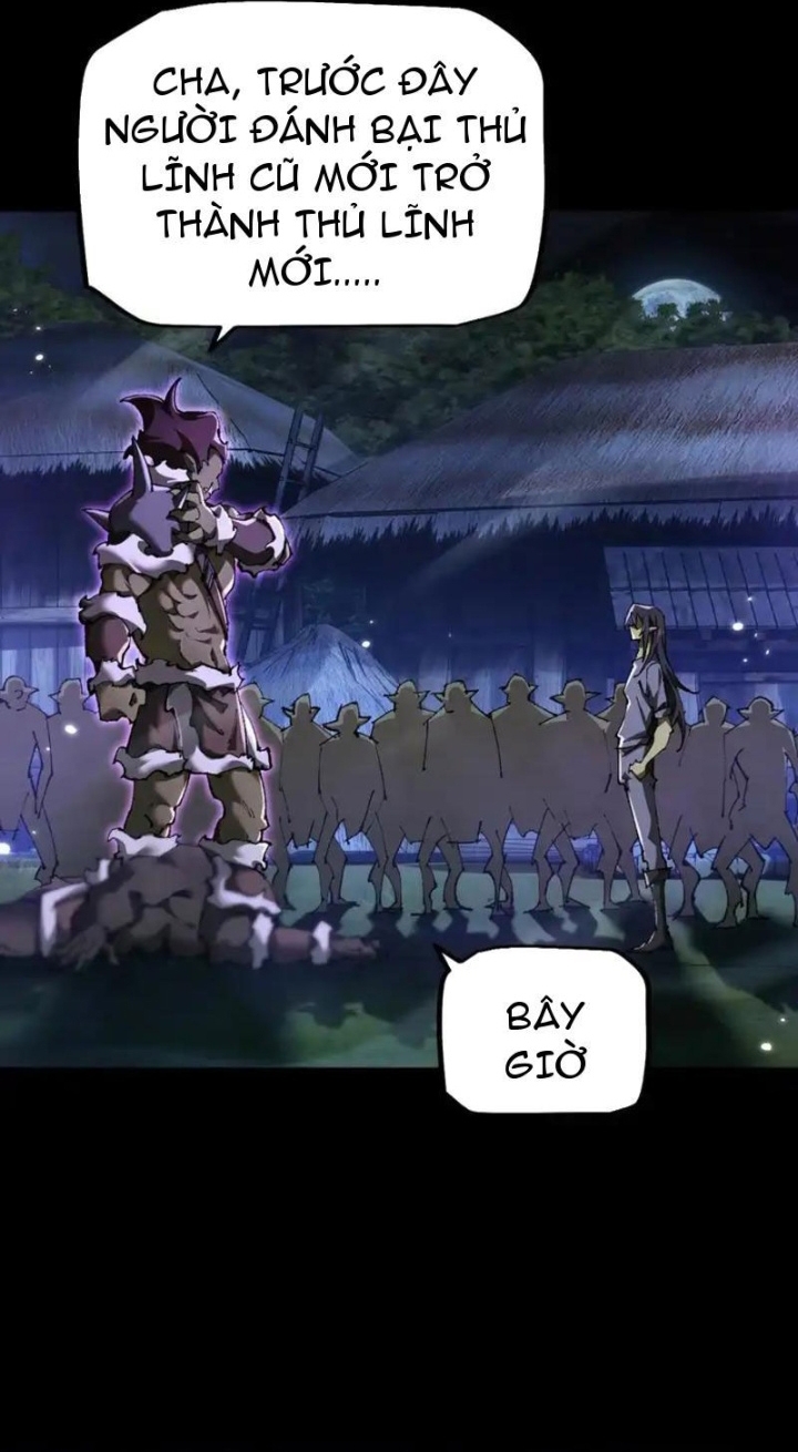 Chuyển Sinh Thành Goblin Chap 81 - Next Chap 82