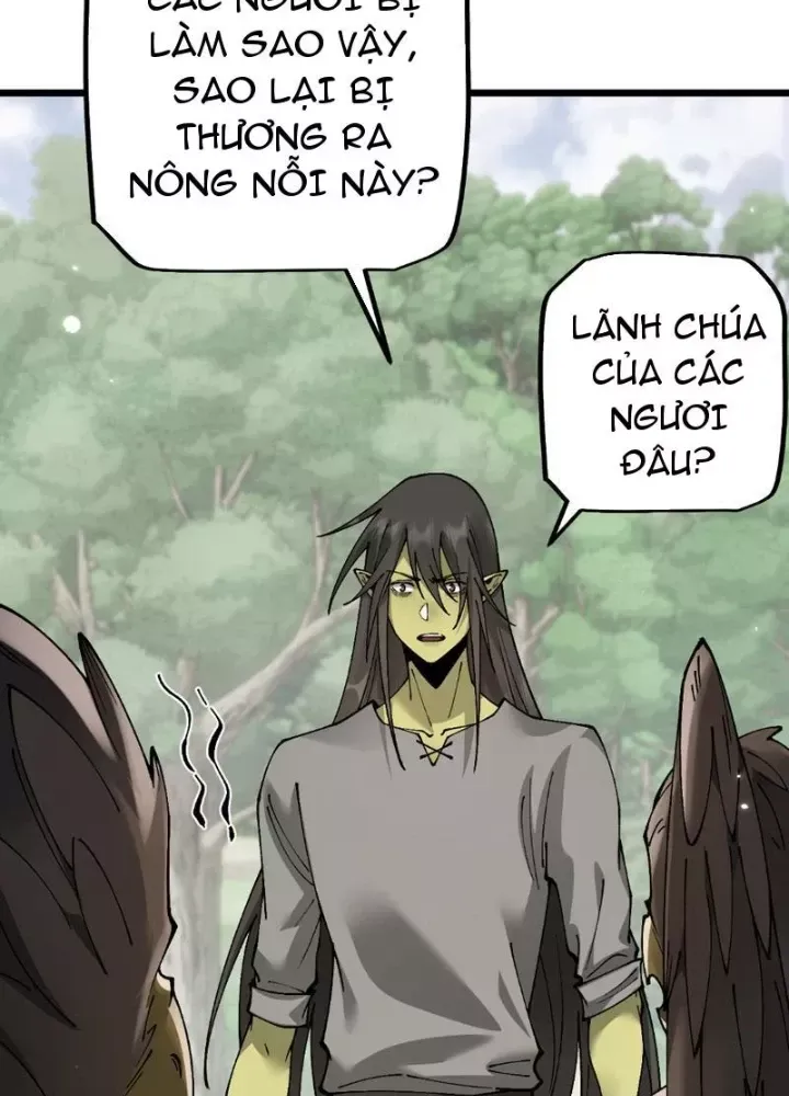 Chuyển Sinh Thành Goblin Chap 82 - Next Chap 83