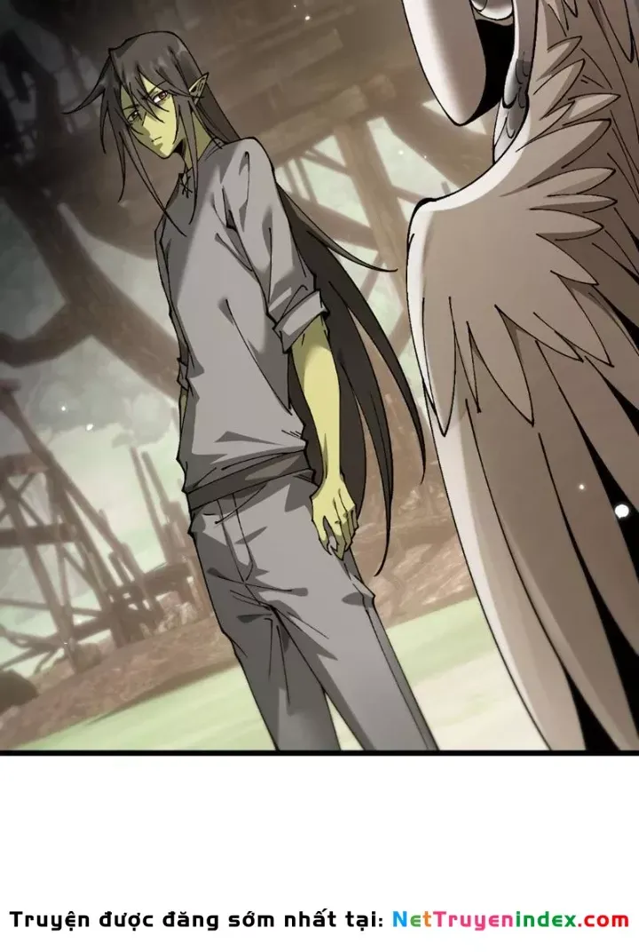 Chuyển Sinh Thành Goblin Chap 82 - Next Chap 83