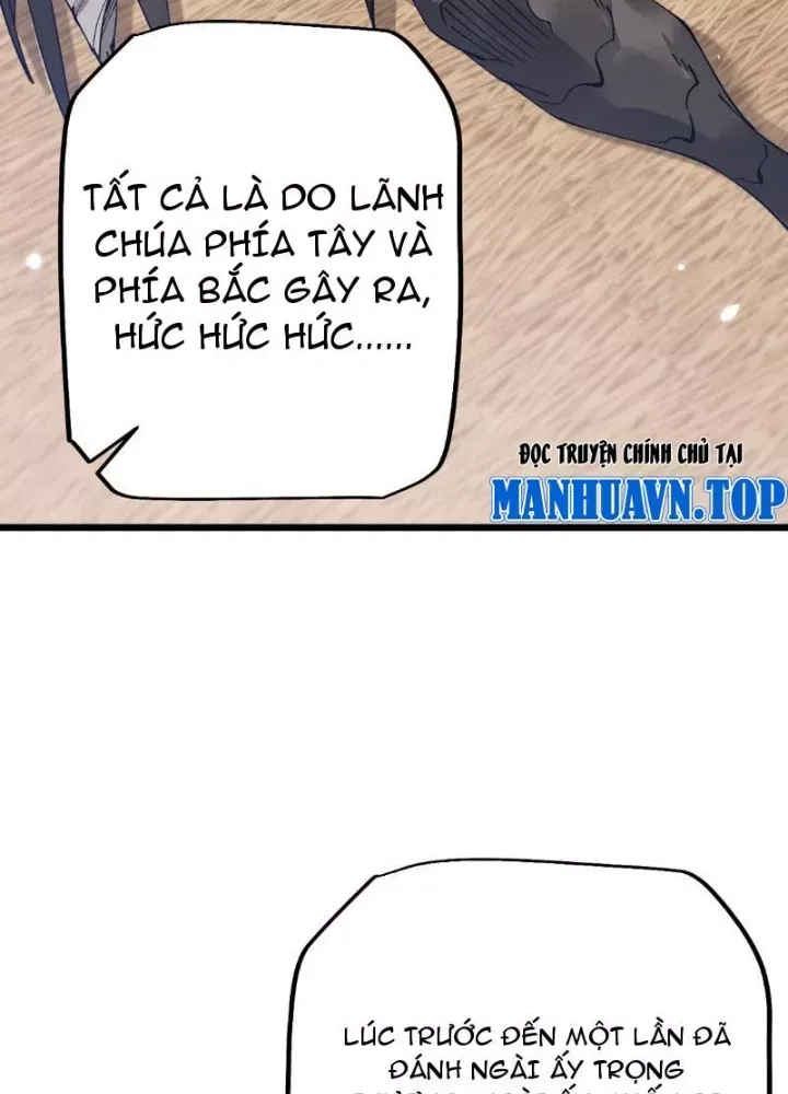 Chuyển Sinh Thành Goblin Chap 82 - Next Chap 83