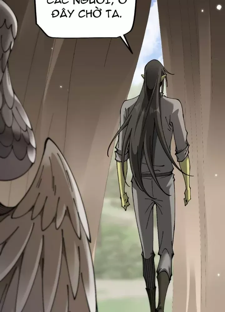 Chuyển Sinh Thành Goblin Chap 82 - Next Chap 83