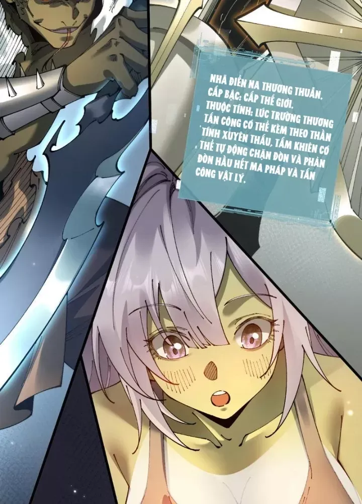 Chuyển Sinh Thành Goblin Chap 82 - Next Chap 83