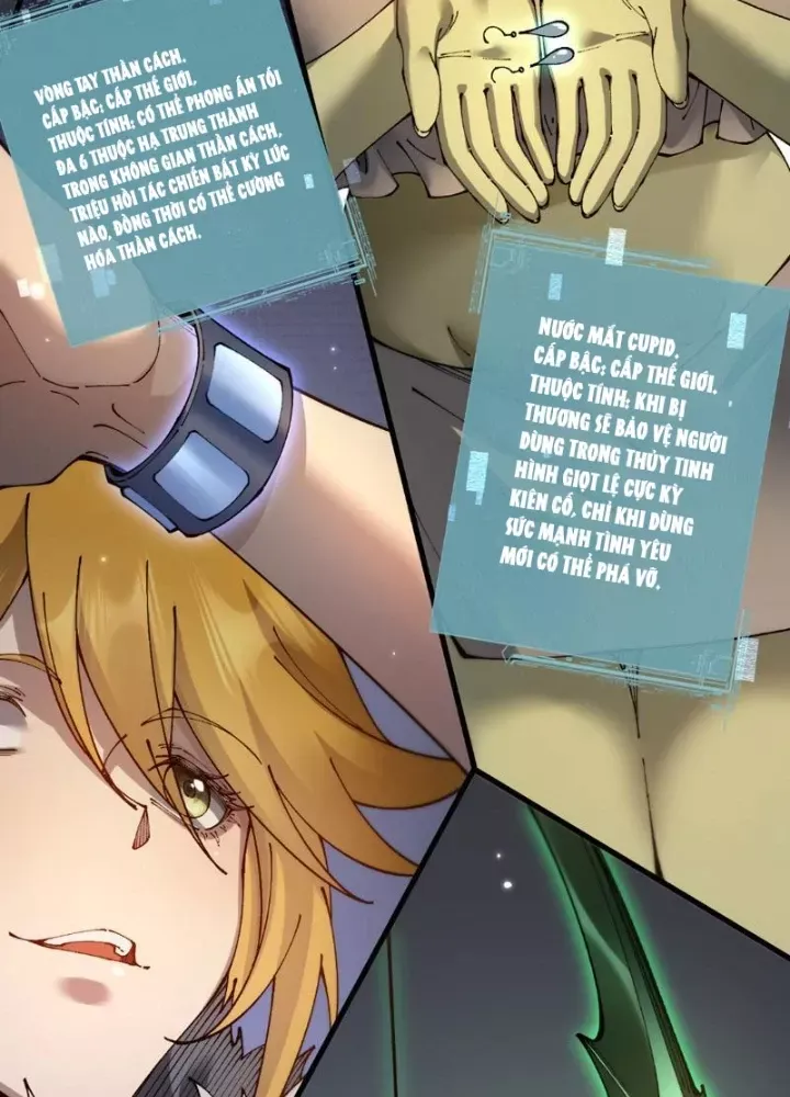 Chuyển Sinh Thành Goblin Chap 82 - Next Chap 83