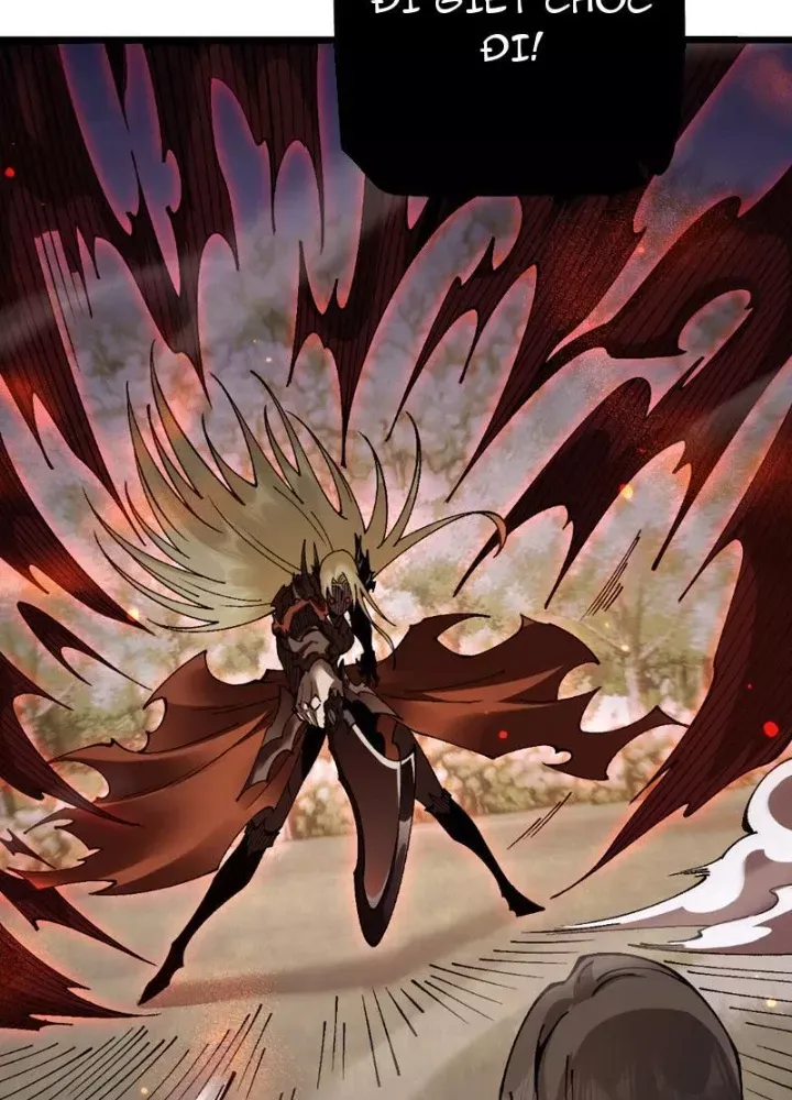 Chuyển Sinh Thành Goblin Chap 82 - Next Chap 83