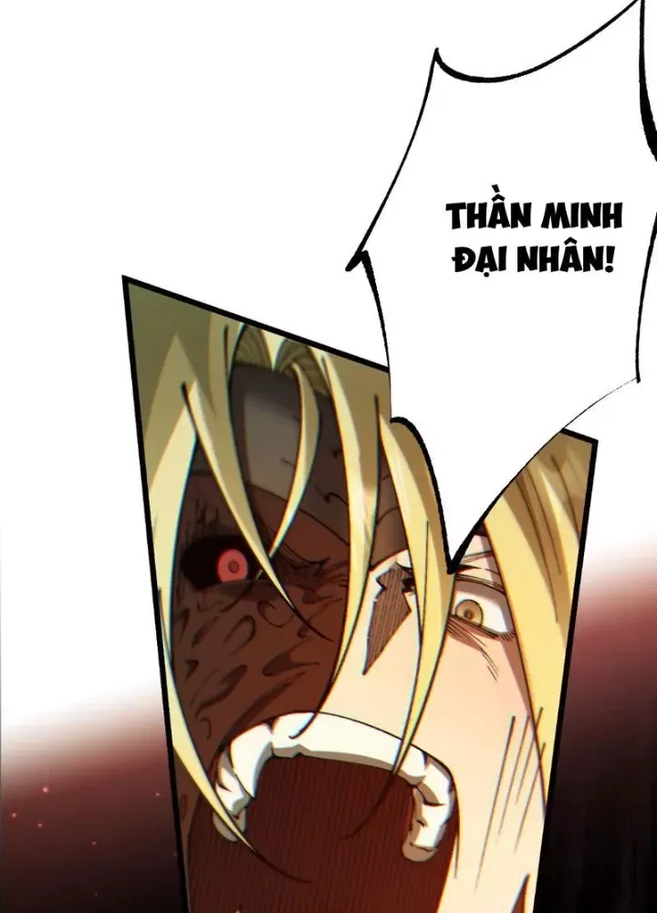 Chuyển Sinh Thành Goblin Chap 82 - Next Chap 83