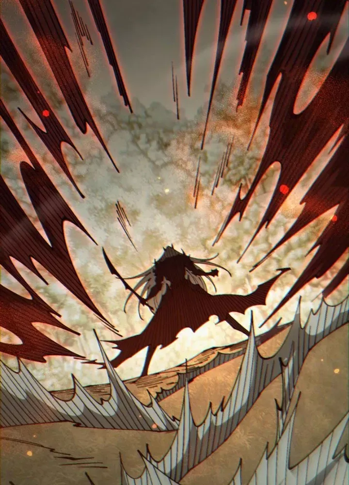 Chuyển Sinh Thành Goblin Chap 82 - Next Chap 83