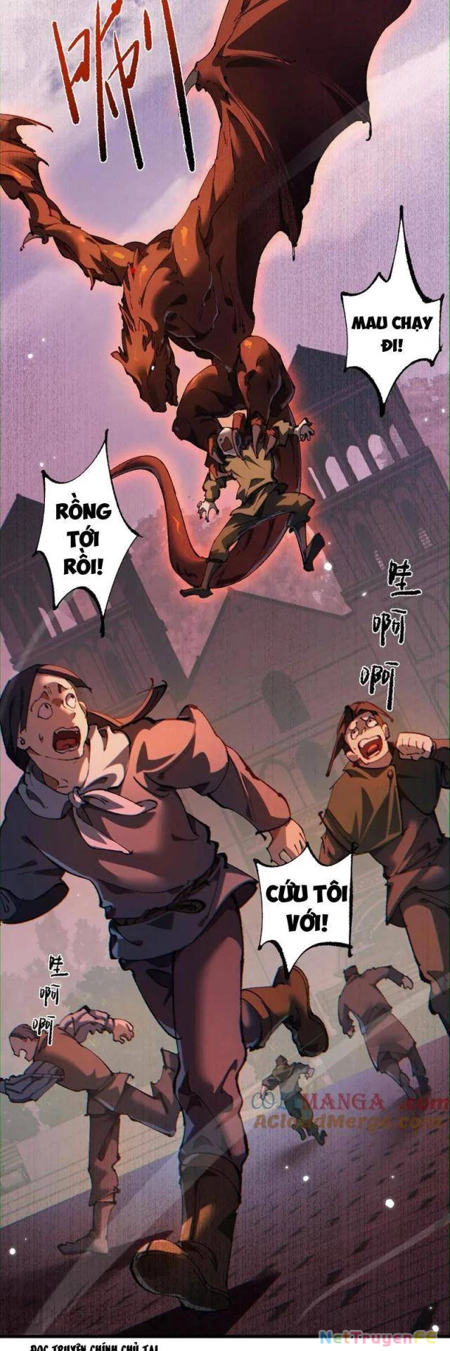 Chuyển Sinh Thành Goblin Chap 9 - Next Chap 10